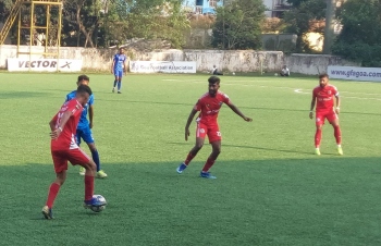 Goa Pro League: Goa Police down Churchill Brothers