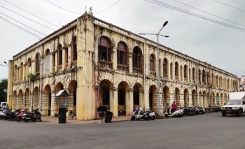 Lack of records in Margao council raises red flags over 'illegal' utility connections