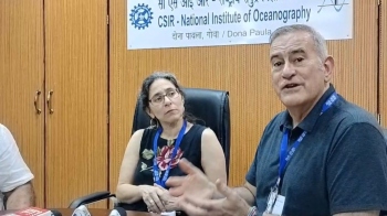 Global experts convene in Goa for SOLAS-OSC 2024 to tackle climate change