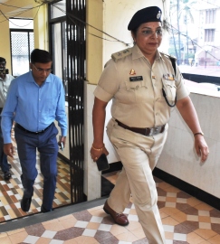 DGP reviews jobs-for-cash cases at South police HQ