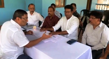 Alliance partners must come together to back equal status for Romi: Venzy