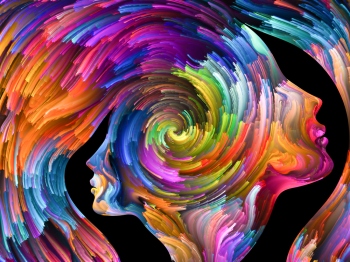 The brain-behaviour connect