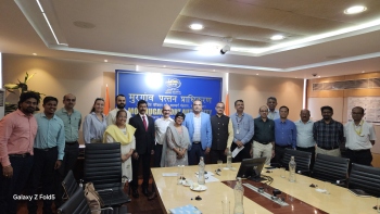 World Bank selects MPA to push greener practices