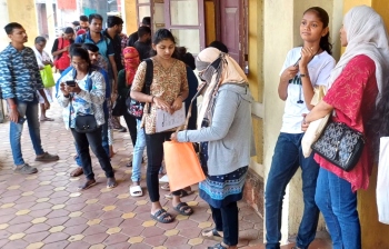 Questions over transparency as MMC bypasses SSC for recruitment process