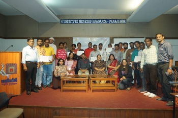 Workshop to voice the rights of transgenders conducted