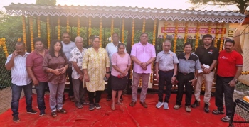 Cavelossim leads the way, opens dog shelter at Mobor beach