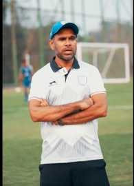 Dempo SC eye ambitious season under coach Samir's leadership