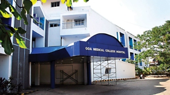 GMC doubles Physiotherapy seats, plans new PG courses