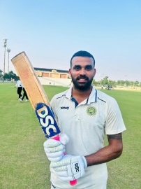 Goa’s top performers at Ranji this season