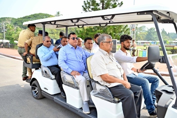 State ready to host Exposition of Sacred Relics of St Francis Xavier, says CM