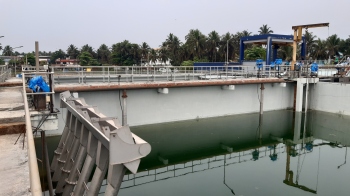 Fears over Colva STP turning white elephant sans sewage