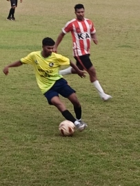 Guirdolim Club prevail over SC Davorlim in tie-breaker