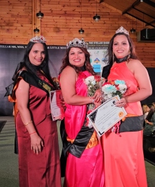 Stellar fashion talent show lights up Goa