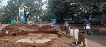 Shocking and negligent approach