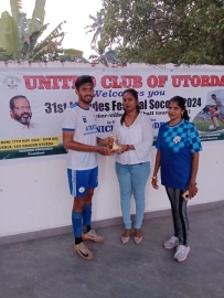 Curtorim Gymkhana move to quarters