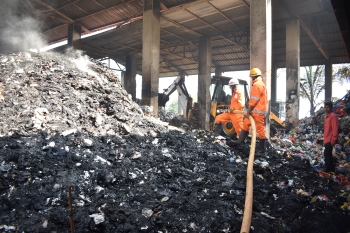 Sonsodo fire exposes MMC’s unpreparedness despite HC directive