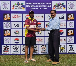Members Cricket League T20: MCC Tigers secure first victory, Stallions extend winning streak
