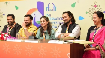 ‘Venkya’, ‘Bhootpori’, and ‘Article 370’ shine in Indian Panorama at IFFI