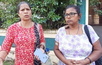 Jobs-for-cash scam: Husband-wife duo accused of duping 2 women of Rs 14 lakh