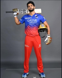 Suyash Prabhudesai goes unsold at IPL Auction 2025