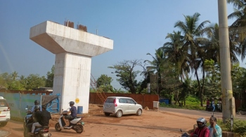 GSPCB targets dust pollution at Porvorim corridor sites