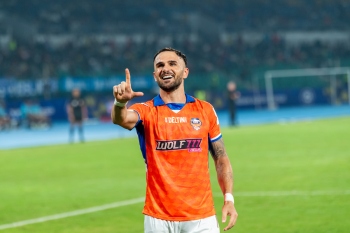 FC Goa and Kerala Blasters eye critical points in tight race for top spots