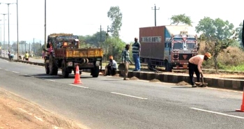 Belagavi city gets facelift ahead of Karnataka assembly session