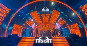 Special Recognition to 'Pushpa' Star Allu Arjun at IFFI 2024 closing