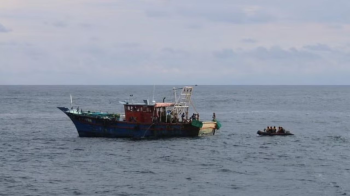 IN submarine-trawler collision: Bodies of two missing crew members found