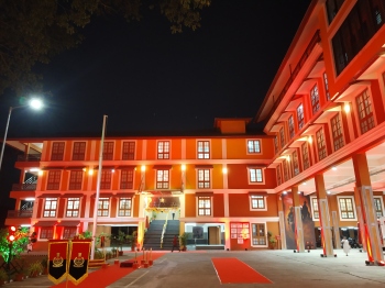 Govt to launch disaster management and fire safety courses next year