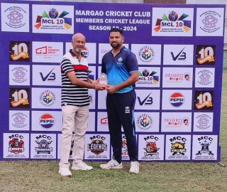 MCC Royals and MCC Masters register thrilling wins