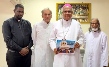 St Francis Xavier sacrificed life for betterment of people: Belgaum Bishop