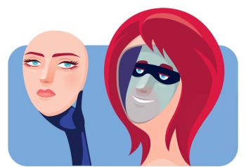 Con queens: Women lead white-collar crime wave
