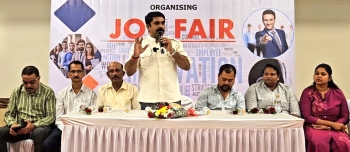 Worrying job crisis in Goa blamed on govt's myopic policy-making