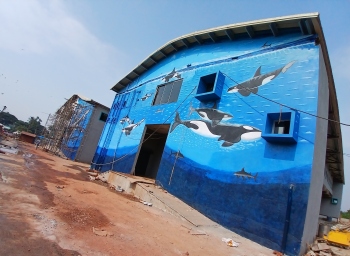 Absence of cold storage unit in renovated wholesale fish market to impact fisherfolk