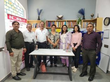 Free infertility & test tube baby consultation camp held at Assagao