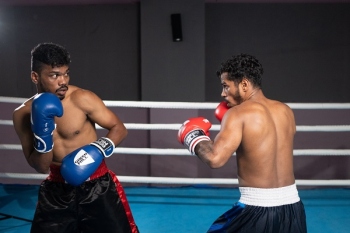 Goa set to host first professional boxing extravaganza