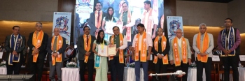 972 UG, 265 PG students receive degrees at KLS GIT graduation