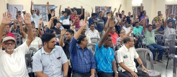 Parking lot privatisation: Benaulikars firm on no to GTDC plans