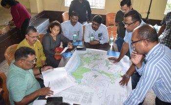Discrepancies in Curtorim bio-heritage plan to be addressed, locals assured