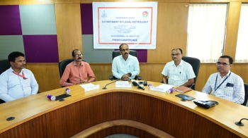 Webinar empowering women entrepreneurs, SHGs on packers' adherence tomorrow