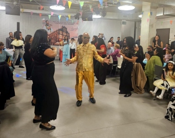 Goans in Geneva mark St Francis Xavier’s feast