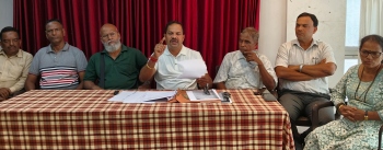 Bardez Bazaar shareholders demand fresh elections