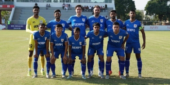 I-League: Dempo SC face SC Bengaluru test, Churchill take on Gokulam Kerala
