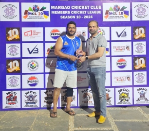 MCL T20: MCC Warriors clinch one-sided victory