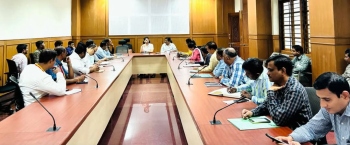 Belagavi out of bounds for visitors from Dec 9