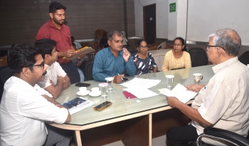 Borim Bridge design finalised, but govt awaits NGT verdict