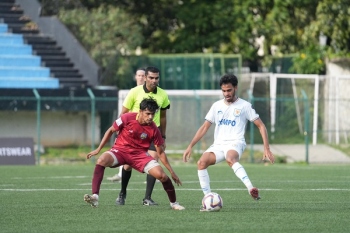 Dempo SC suffers first defeat of the season