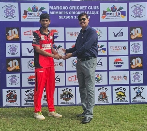 Dragons and Tigers register thrilling victories