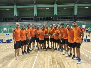 UC Verna reach finals